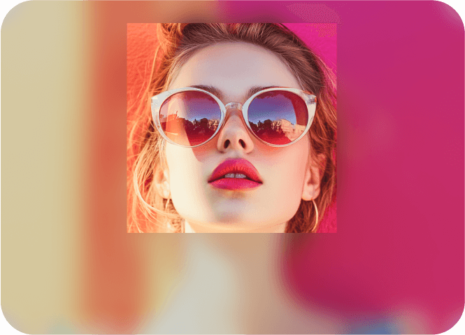 AI photo editor